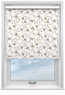 Kentwell, Antique - Roller Blind